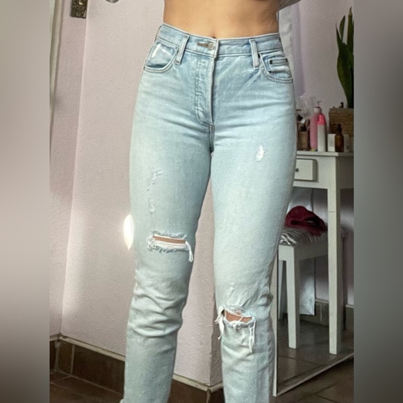 Yoko High Rise Slim - Picture 4 of 4